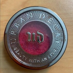 Urban Decay Woodstock Eyeshadow